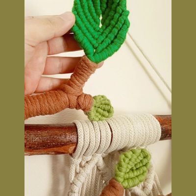 معلقه مكرميه 