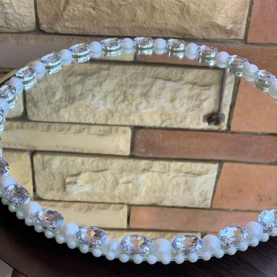 صينية ديكوريه 