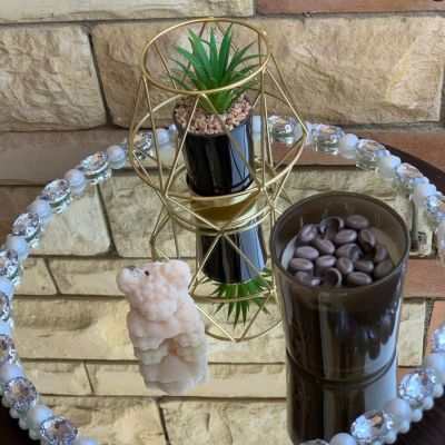 صينية ديكوريه 