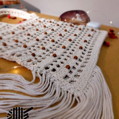 توتي باج بوهو ستايل 