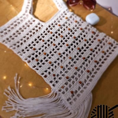 توتي باج بوهو ستايل 