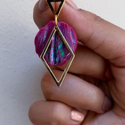 حلق آيلا 💜