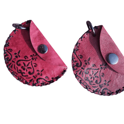  جلد طبيعي مادليات