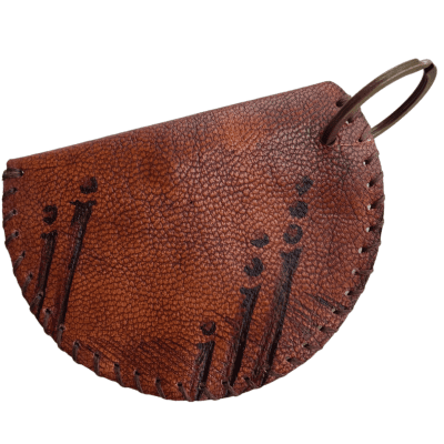  جلد طبيعي مادليات