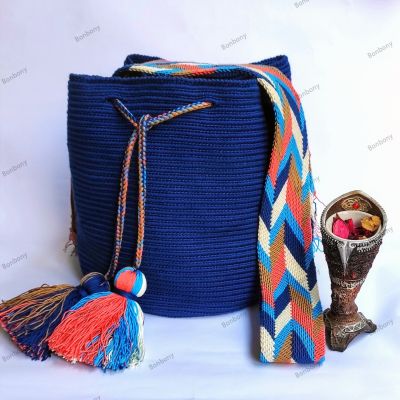 الحقيبة الزرقاء - تابستري 