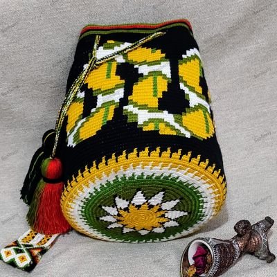 حقيبة الثعبان 