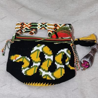 حقيبة الثعبان 