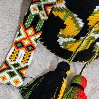 حقيبة الثعبان 