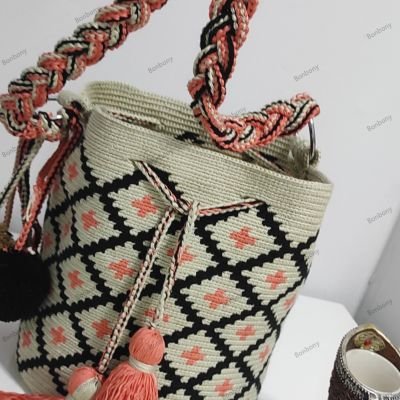 Braid bag