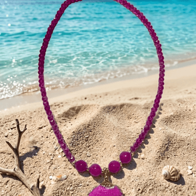 Trndy necklace