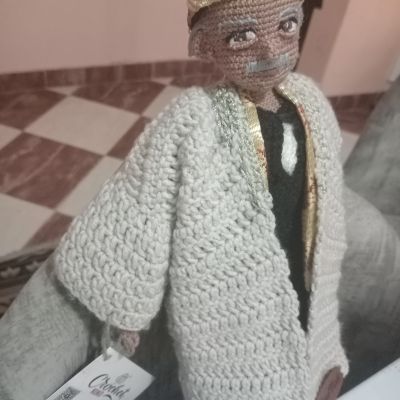 دميه اميجرومي ع شكل الحج عبد الغفور البرعي 