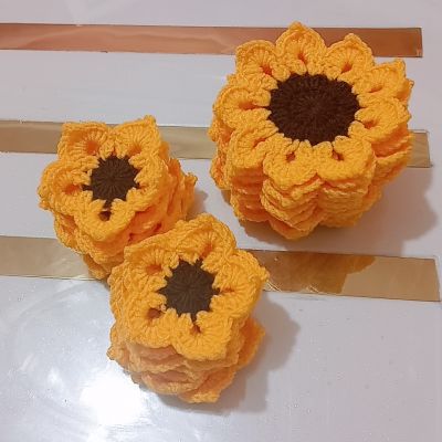 كوسترات زهره دوار الشمس 