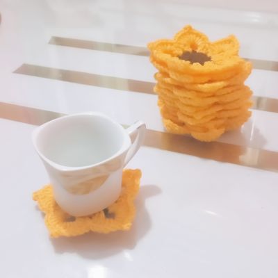 كوسترات زهره دوار الشمس 