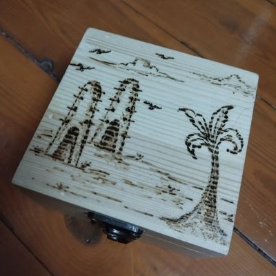 بوكس الريف المصري 