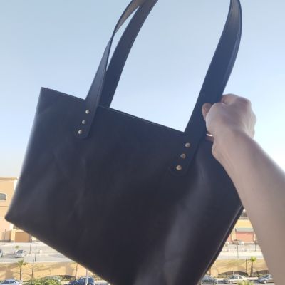 Tote bag 
