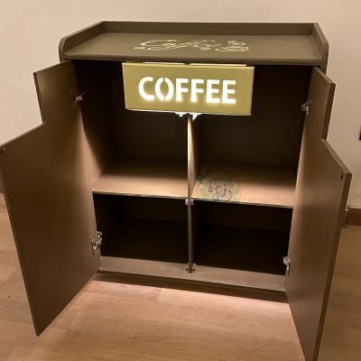 Coffee corner