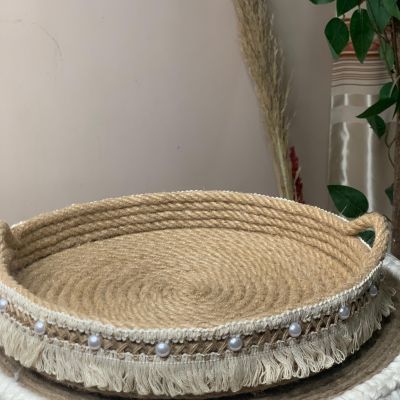 صينيه بوهو ديكوريه 