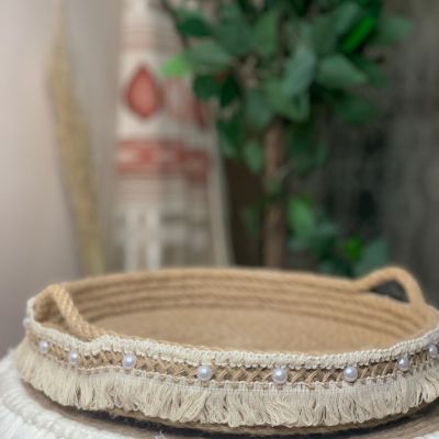 صينيه بوهو ديكوريه 