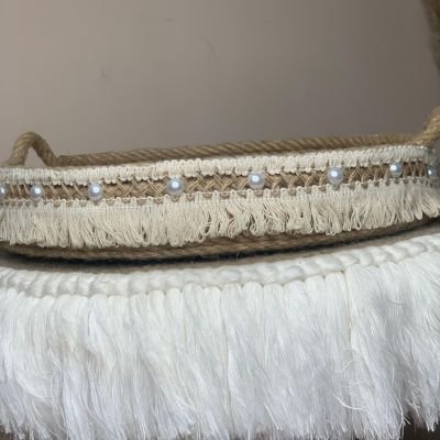 صينيه بوهو ديكوريه 