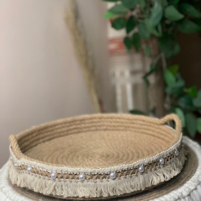 صينيه بوهو ديكوريه 