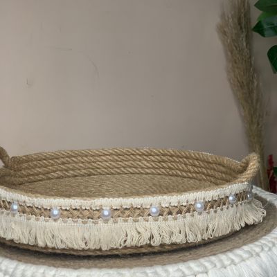 صينيه بوهو ديكوريه 