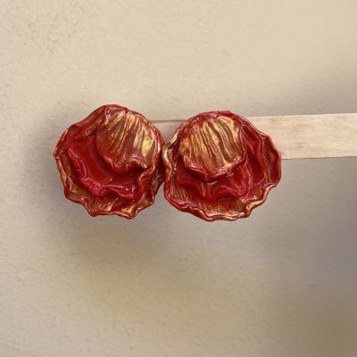 حلق روزي 🌹