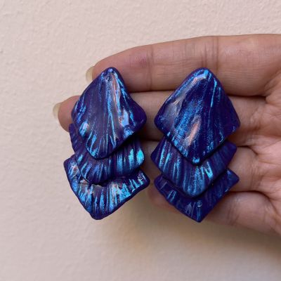 حلق سيلينا 💜