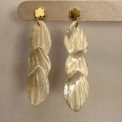 حلق سيلينا 💛