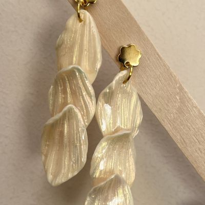 حلق سيلينا 💛