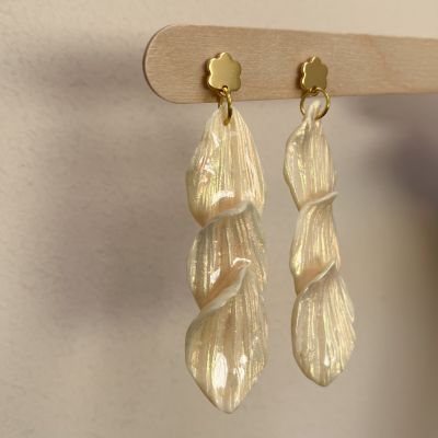 حلق سيلينا 💛