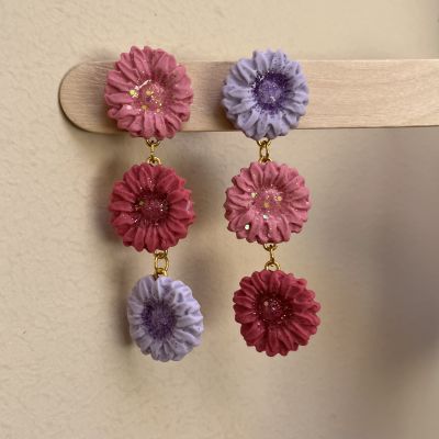 Zhorat earrings 1🌸