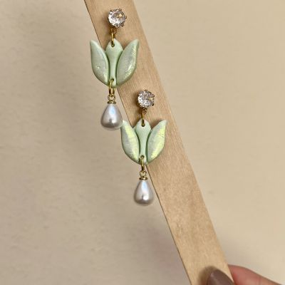 حلق لوتس 💚