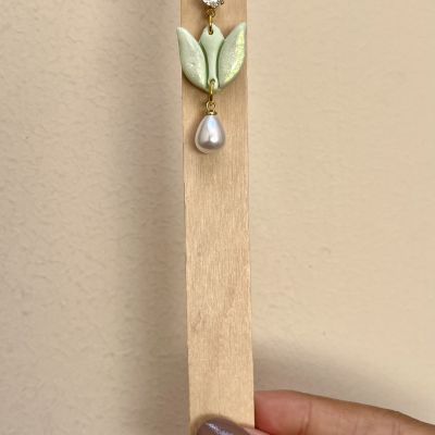 حلق لوتس 💚