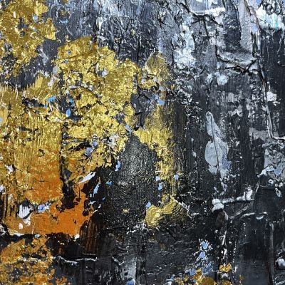 الجبل الذهبي