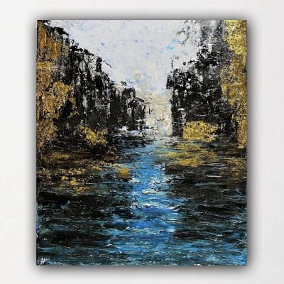 الجبل الذهبي