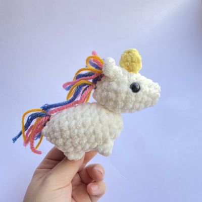 Unicorn 