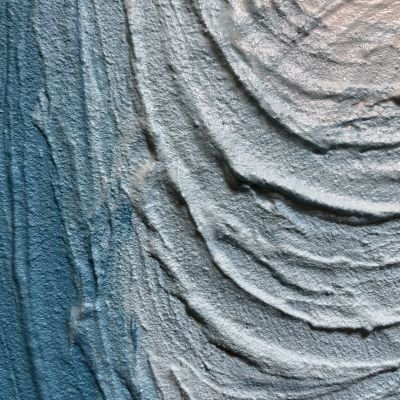 Freedom - abstract painting 