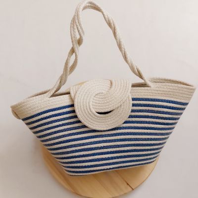 شنط بحر من خيط الكوردون