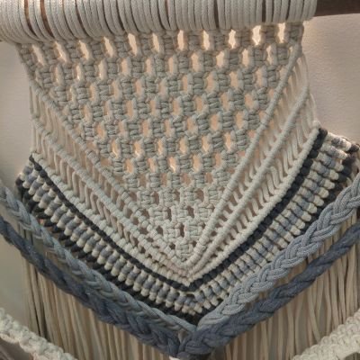  معلقه مكرميه 