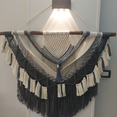  معلقه مكرميه 