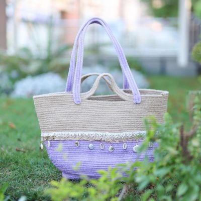 شنطة قاع البحر