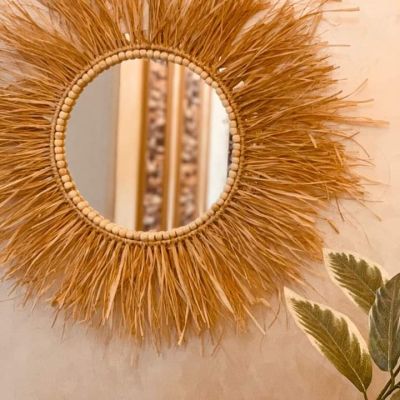 مرايه ديكور 