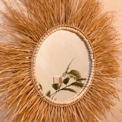 مرايه ديكور 