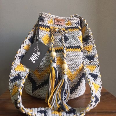 شنطة خروج تابستري