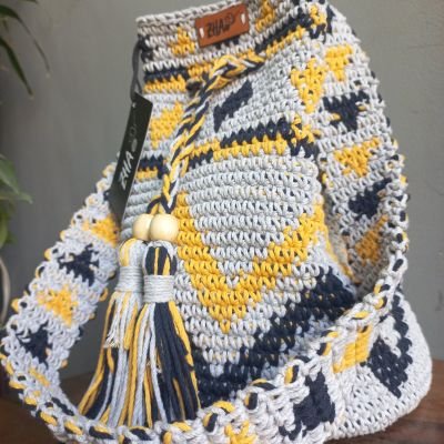 شنطة خروج تابستري