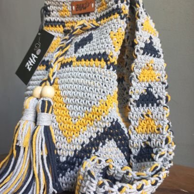 شنطة خروج تابستري