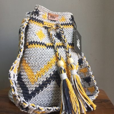 شنطة خروج تابستري