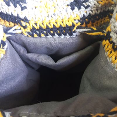 شنطة خروج تابستري