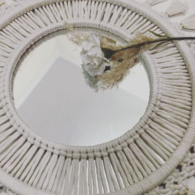 مرآه مكرميه