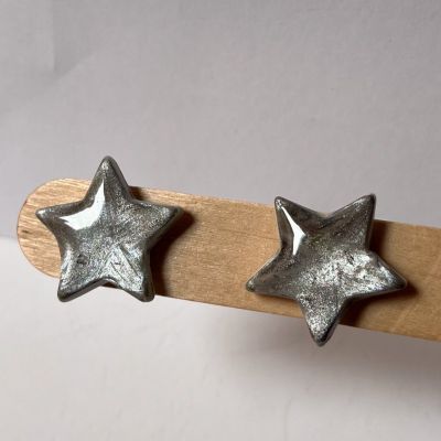  حلق نچمة 🩶